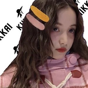 🔴30% OFF - Large Fur Barrette | Hair Clip